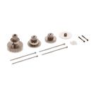Mks metal gears package for hv777/a+ o0003053