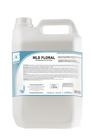 Mld floral limpador/desinfetante 5 lt