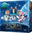 MLEM: Space Agency