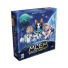 MLEM: Space Agency - Jogo de Tabuleiro - Galápagos