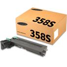 MLTD358S D358S Toner Compatível Preto Samsung M5370LX M5370 M5360RX M5360 Rendimento 30.000 páginas