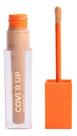 Mm 1800-6 corretivo cover up - mm c06
