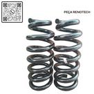 Mm-2642-2 - mola dianteira (par) toyota corolla e fielder 1.8 02 a 08