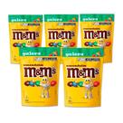 MMs Confete Amendoim e Chocolate Kit 5 unidades 132g