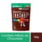 MMs Confete Chocolate ao Leite 132g