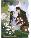 Mo Dao Zu Shi: O Fundador da Cultivação Demoníaca - Livro 5 Mo Dao Zu Shi: O Fundador da Cultivação Demoníaca - Livro 5