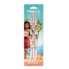 Moana Lápis HB Blister com 3 unidades Tris Moana Lápis HB Blister com 3 unidades Tris