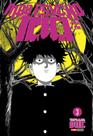 Mob Psycho 100 (2 Em 1) Vol. 3
