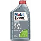 Mobil Super 5w30 Oleo Sintético Api Sp Ilsac Gf6a 1lt