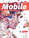 Mobile 1 A1 Livre De Leleve Dvdrom Novo Mobile 1 A1 Livre De Leleve Dvdrom Novo