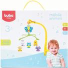Mobile Animais Musical, Buba, Colorido
