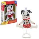 Mobile Berço Cachorro Peralta Estrela Olhinhos