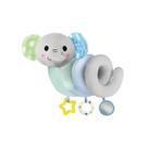 Móbile Chocalho Espiral Carrinho Cadeira Easy Maxi Baby - Azul