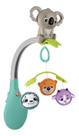 Móbile De Bebês Doces Sentidos Sensimals Fisher-price Mattel