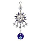 Mobile Metal Olho Grego Turco Sol Arvore 0103