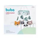 Mobile Musical Selvinha Cores Sortidas Buba