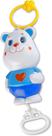 Móbile Musical Ursinho Multicor ZP00624- Zoop Toys