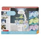 Móbile Músical Ursinhos Fofinhos 3 em 1 Fisher-Price