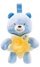 Mobile Painel Ursinho Bons Sonhos Azul Luz Musica - Chicco