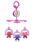 Móbile Para Berço e Carrinho Elefante Kitstar Estampa:Elefante Rosa Móbile Para Berço e Carrinho Elefante Kitstar Estampa:Elefante Rosa