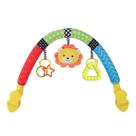 Móbile para Carrinho Animal Fun 13147 Móbile para Carrinho Animal Fun 13147