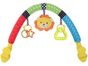 Móbile para Carrinho Buba Animal Fun