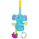 Mobile para Carrinho e Bebe Conforto Pimpolho