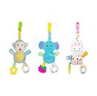 Mobile pelucia pimpolho para carrinho e bebe conforto +0m