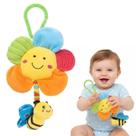 Móbile Sensorial Brinquedo de bebê infantil de Pendurar