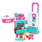 Mobility Calesita Cozinha Infantil Carrinho Fogão Forno Mobility Calesita Cozinha Infantil Carrinho Fogão Forno