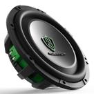Mobilizador de subwoofer de carro DS-12 D4 Shallow Mount 30cm 1400W