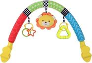 Moblie Para Carrinho Infantil Animal Fun Buba - 13147