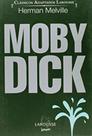 Moby Dick - Clássicos Adaptados Larousse - Larousse Jovem