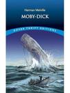 Moby-dick - dover thrift editions