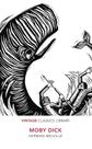 Moby-Dick - Vintage Classics Library