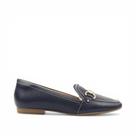 Mocassim 3 Couro Enfeite Metal 23128float Couro Mocassim 3 Couro Enfeite Metal 23128float Couro