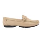 Mocassim Andacco Creme