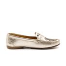 Mocassim Andacco Feminino Soleil em Couro 45020