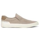 Mocassim aramis arm037 daily slip canvas