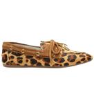 Mocassim ayla animal print vicenza p116370001