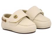 Mocassim Baby Maninho's Baby