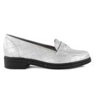 Mocassim Beira Rio Casual Feminino