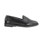Mocassim Beira Rio Feminino Napa Turim Preto
