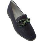 Mocassim Beira Rio Moderno Confortavel Para o Dia a Dia- 043620