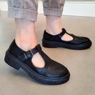 Mocassim Boneca Tratorado Feminino Firezzi 2517303