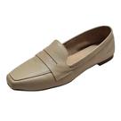 Mocassim Bsc Couro Deserto
