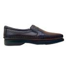 Mocassim calprado sola air boll ka 5080