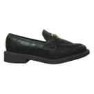 Mocassim Casual Feminino Vizzano 1453.102 Preto