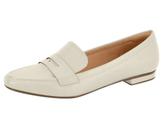 Mocassim Casual Vizzano 1351 Pelica Sapato Loafer Feminino Confortável Social Original Mocassim Casual Vizzano 1351 Pelica Sapato Loafer Feminino Confortável Social Original