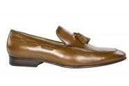 Mocassim Clássico em Couro Whisky - Cód 11605 Mocassim Clássico em Couro Whisky - Cód 11605